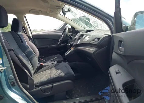 2014 Honda Cr-V Lx from USA, damaged, VIN 2HKRM4H30EH603879